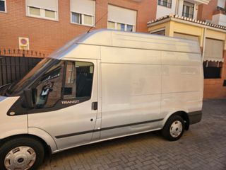 Ford Transit 2012 H3 L2