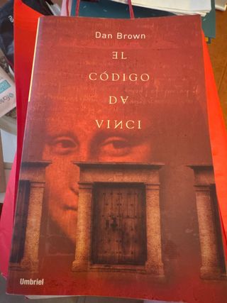 EL CODIGO DAVINCI