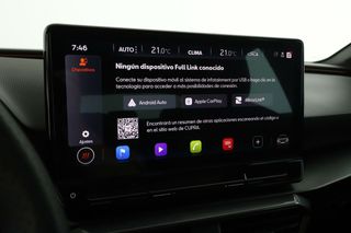 Cupra León 1.5 eTSI