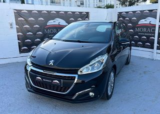 Peugeot 208 2019