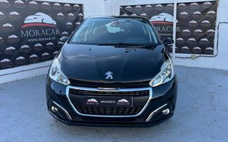 Peugeot 208 2019