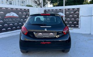 Peugeot 208 2019