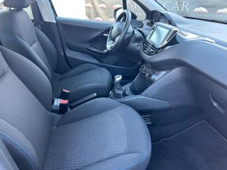 Peugeot 208 2019