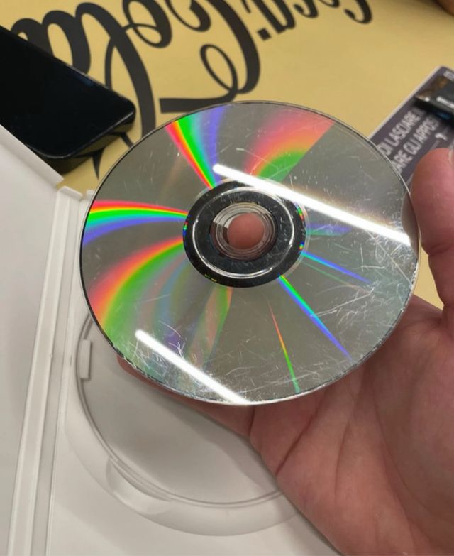 Metroid Prime 3 Corruption Wii