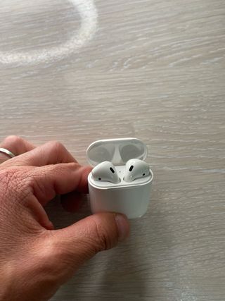 AirPods 2ª Generación