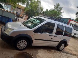 Ford Grand Tourneo Connect 2005