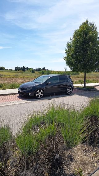 Volkswagen Golf 2010