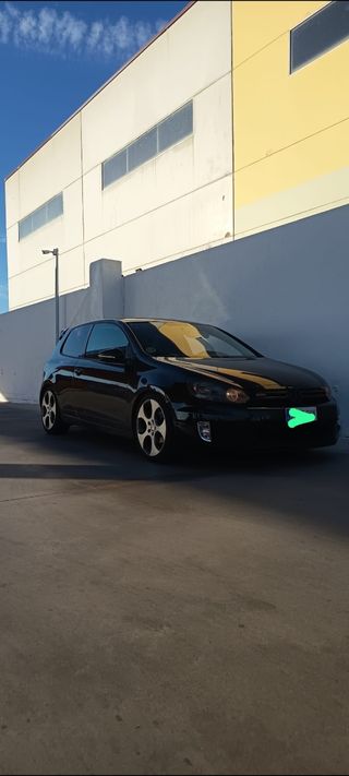 Volkswagen Golf 2010