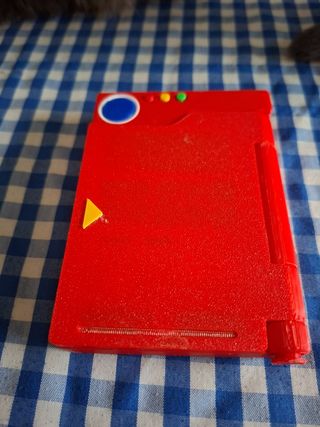 Pokedex Kanto 