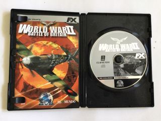 Lote 11 juegos para PC