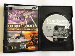 Lote 11 juegos para PC