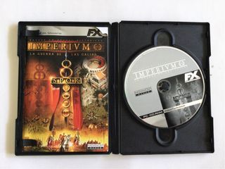 Lote 11 juegos para PC
