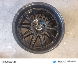 Llantas 19 Audi