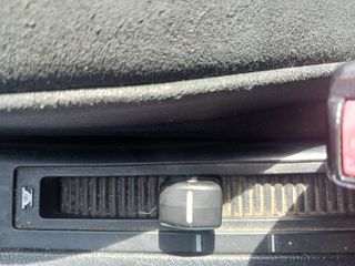 Citroën Xantia 1.9 Turbo Diesel