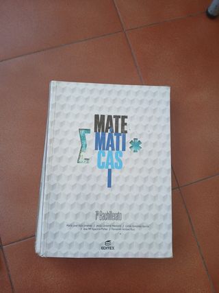 Física y Química 1.º Bachillerato. NOVA