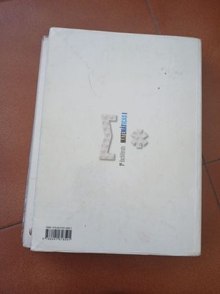 Física y Química 1.º Bachillerato. NOVA