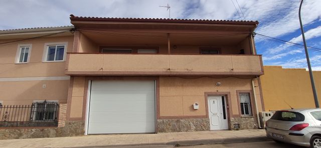 Casa individual en venta