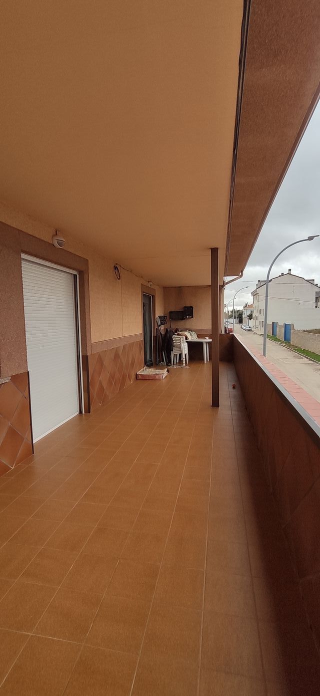 Casa individual en venta