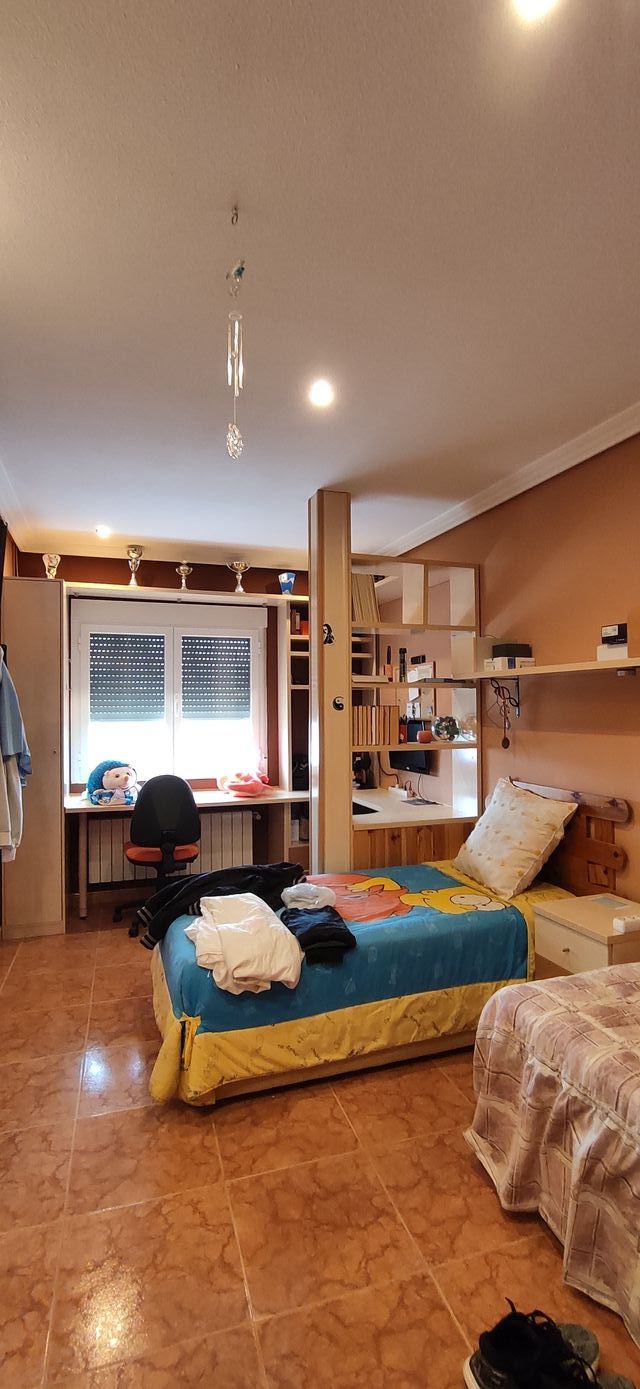 Casa individual en venta