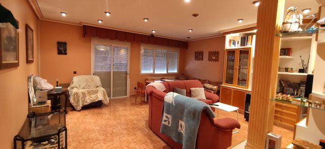 Casa individual en venta