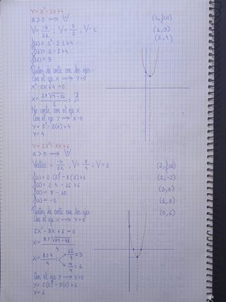Clases particulares matemáticas
