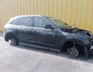 8j0035456 módulo electronico audi q5 (8r) 2574387