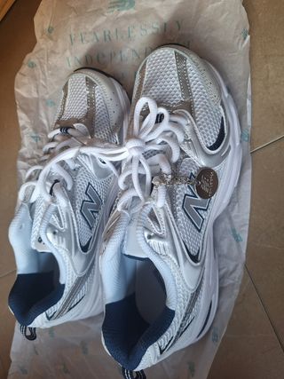 New Balance 530 talla 39