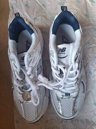 New Balance 530 talla 39