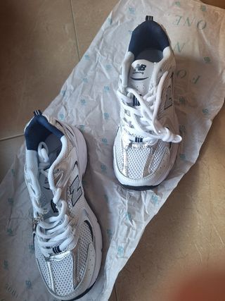 New Balance 530 talla 39