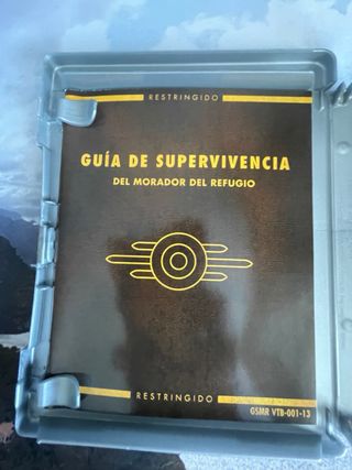 Juegos PS3: Fallout 3 y Oblivion GOTY