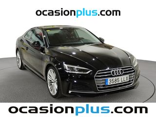 Audi A5 Coupe S line 35 TDI 110 kW (150 CV) S tronic