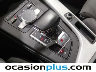 Audi A5 Coupe S line 35 TDI 110 kW (150 CV) S tronic