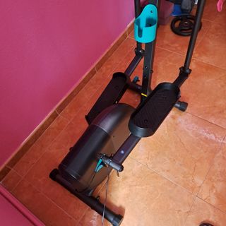 Bicicleta elíptica Domyos L120