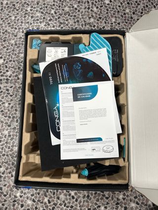 Cecotec Conga 7090 IA Robot Aspirador