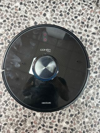 Cecotec Conga 7090 IA Robot Aspirador