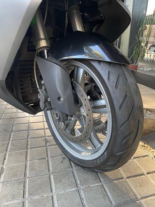 BMW C 650 GT