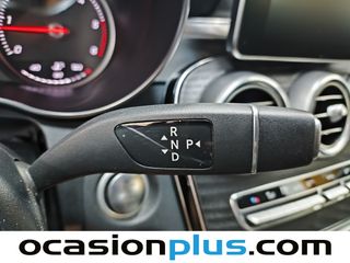 Mercedes-Benz Clase C Coupe 220 d 125 kW (170 CV)