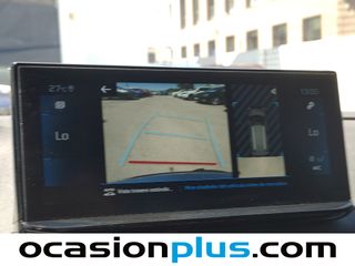 Peugeot 5008 Hybrid 1.2 Allure Pack eDCS6 100 kW (136 CV)