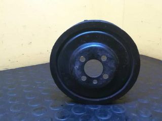 1244913 polea cigueñal 03g105243 volkswagen golf v
