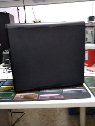Ordenador sobremesa LG Intel Core i3 Negro