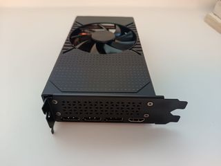 Tarjeta gráfica HP RTX 3060 12GB
