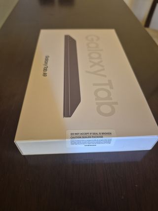 Galaxy Tab A9 Graphite. Nuevo Precintado
