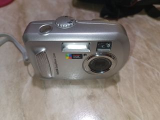 Kodak EasyShare C300 Fotocamera Argento