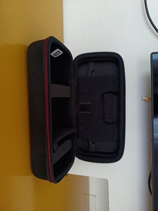 Custodia Nintendo Switch Oled