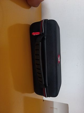 Custodia Nintendo Switch Oled