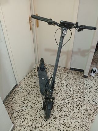 Patinete SmartGyro K2