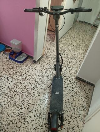 Patinete SmartGyro K2