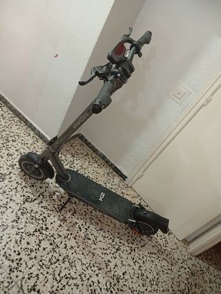 Patinete SmartGyro K2