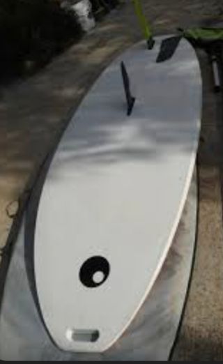 Tabla Windsurf / Paddle Iniciación