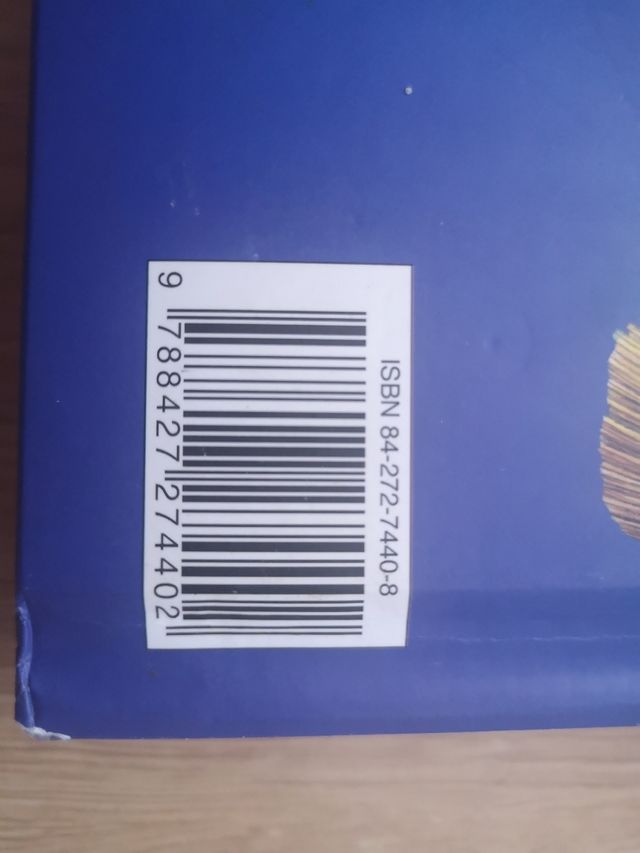 Aldi, l'osset màgic - Libro infantil